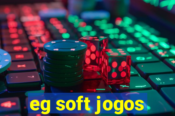 eg soft jogos